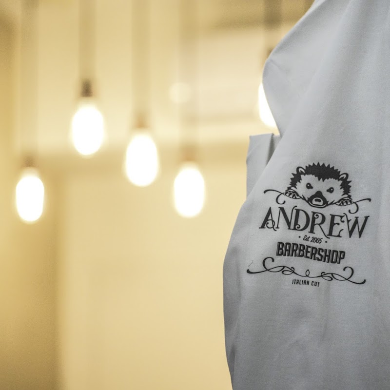 Andrew Barber Shop