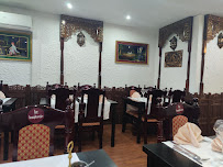 Atmosphère du Restaurant pakistanais Le Kashmir à Verdun - n°3