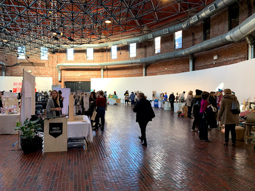 Performing Arts Theater «Boston Center for the Arts», reviews and photos, 539 Tremont St, Boston, MA 02116, USA