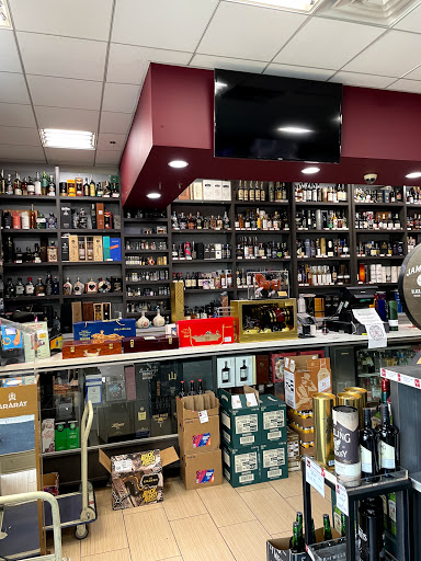 Liquor Store «Remedy Liquor & Wine Cellar», reviews and photos, 1700 W Glenoaks Blvd, Glendale, CA 91201, USA