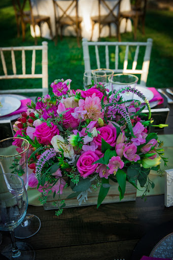 Dolce Floral, 2030 Douglas Blvd Suite 5, Roseville, CA 95661, USA, 