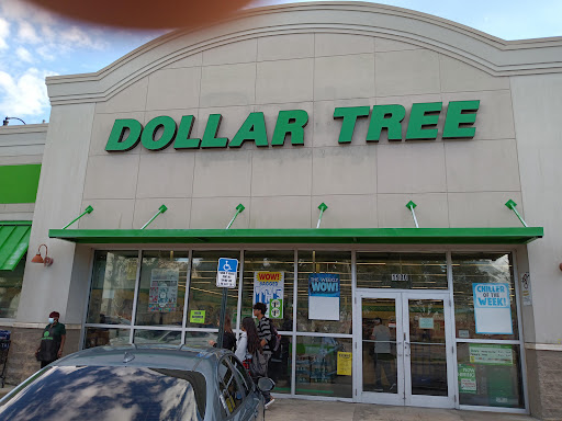 Dollar Store «Dollar Tree», reviews and photos, 1900 N Federal Hwy, Hollywood, FL 33020, USA