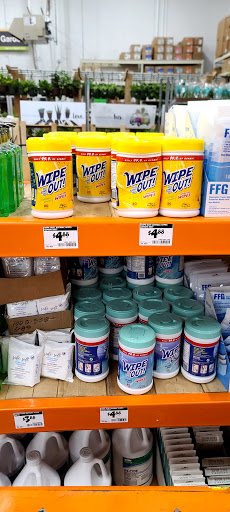 Home Improvement Store «The Home Depot», reviews and photos, 3220 Denmark Ave, Eagan, MN 55121, USA