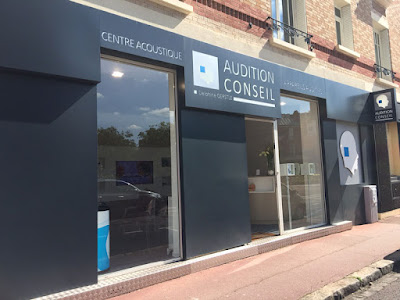 Audition Conseil Sceaux - Ecoles à Sceaux