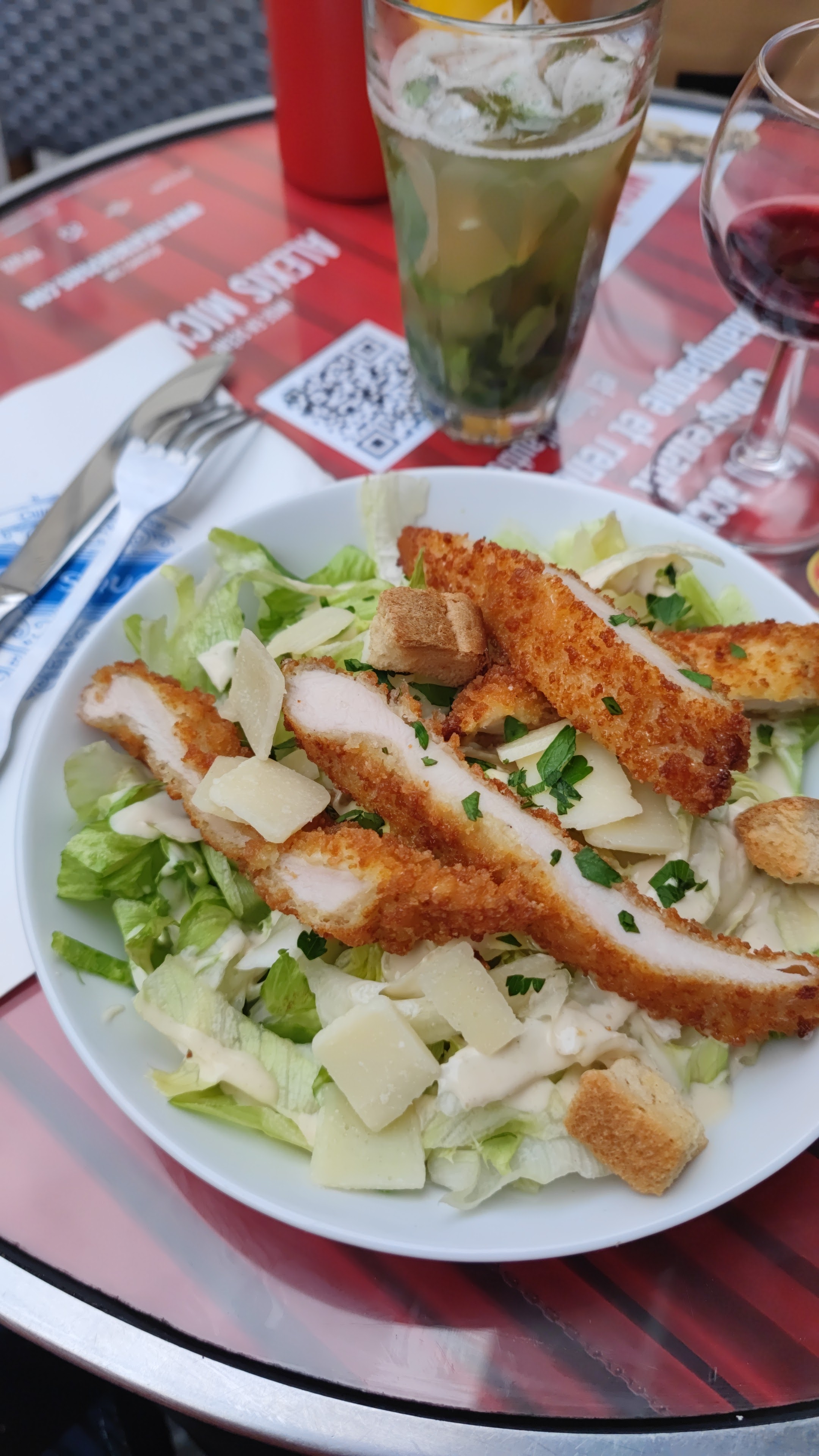 Photo n° 3 de l'avis de Rachel.A fait le 22/09/2022 à 09:27