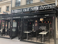 Photos du propriétaire du Restaurant de sushis Sushi Fujitomy à Paris - n°3