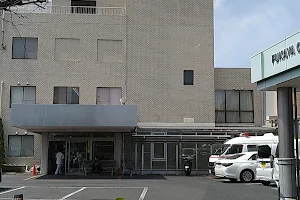 Fukaya Central Hospital image