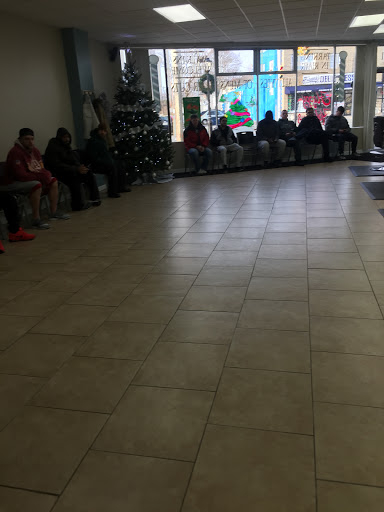 Barber Shop «Perfection Barber Shop», reviews and photos, 1011 Little East Neck Rd N, West Babylon, NY 11704, USA