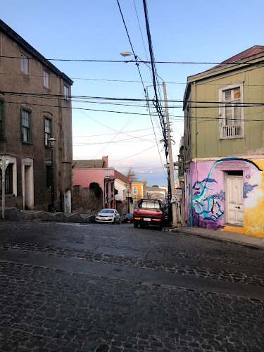 Mito Restaurante - Valparaíso
