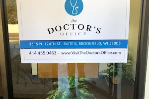 The Doctor's Office image