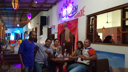 Muskaan karaoke - Plaza San Martín kilómetro 50 carretera Catarina, Masatepe 42600, Nicaragua
