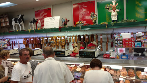 Supermarket «Avenue Food Mart», reviews and photos, 6850 W Belmont Ave, Chicago, IL 60634, USA