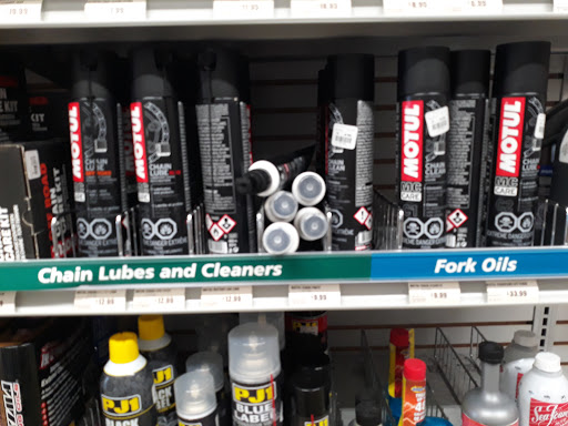 Motorcycle Parts Store «Cycle Gear», reviews and photos, 5404 Moreno St, Montclair, CA 91763, USA