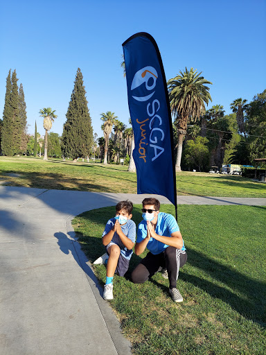 Golf Course «Fairmount Golf Course», reviews and photos, 2681 Dexter Dr, Riverside, CA 92501, USA