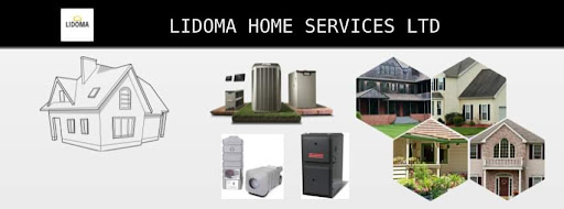 LIDOMA Furnace,Duct,Carpet Cleaning