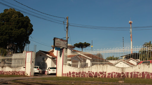 ASP - Ação Social do Paraná