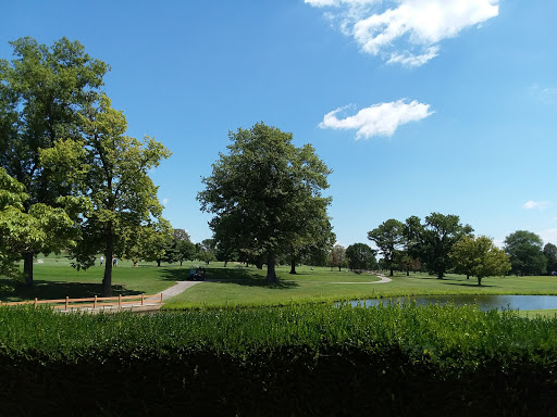 Golf Course «Cardinal Creek Golf Course», reviews and photos, 1192 Golf Course Rd, Scott AFB, IL 62225, USA