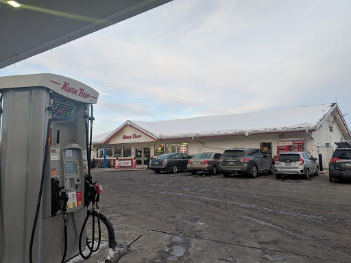 Convenience Store «Kwik Trip #379», reviews and photos, 1701 Monks Ave, Mankato, MN 56001, USA