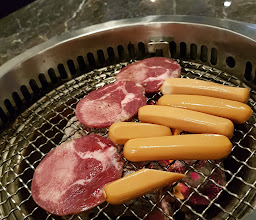 焼肉 澤sawa パタヤ treetown photo