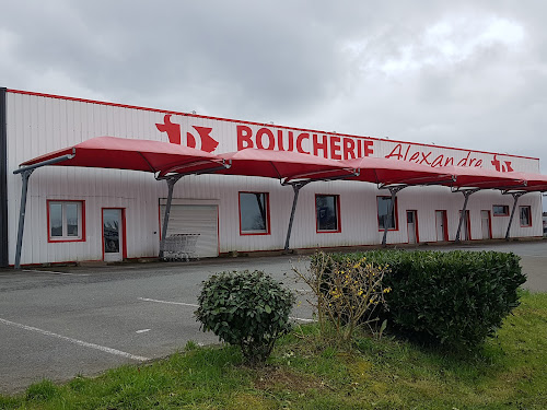 BOUCHERIE ALEXANDRE à Laval