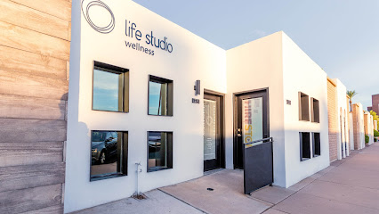 Life Studio Chiropractic & Acupuncture