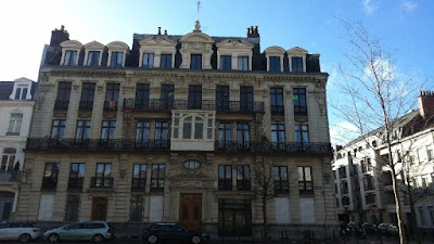 Dr Alain Rabache à Lille
