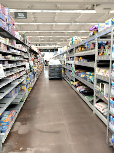 Supermarket «Walmart Neighborhood Market», reviews and photos, 4570 4000 W, West Valley City, UT 84120, USA