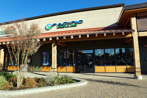 Bicycle Store «Pacific Bike and ski», reviews and photos, 510 228th Ave NE, Sammamish, WA 98074, USA