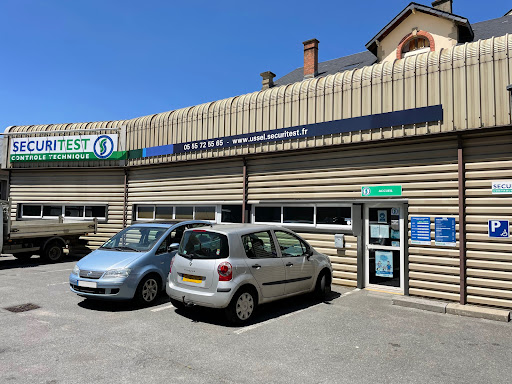 Auto Controle Haute Correze