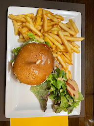 Photo n°120 de RESTAURANT L'ERIDAN à Annecy ()