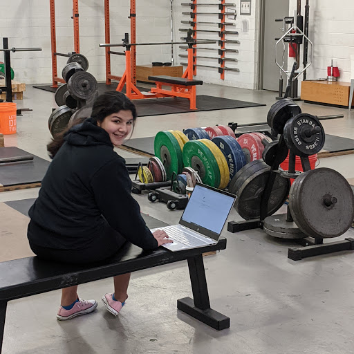 Gym «The Power Plant Gym», reviews and photos, 10 Crozerville Rd, Aston, PA 19014, USA