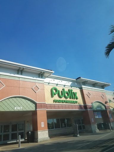 Supermarket «Publix Super Market at Corsica Square», reviews and photos, 15771 SW 152nd St, Miami, FL 33187, USA