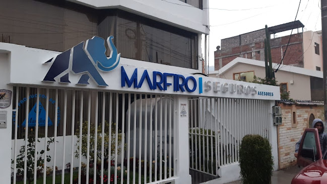 Opiniones de MARFIRO SEGUROS en Ambato - Agencia de seguros