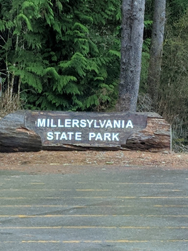 Tourist Information Center «Olympia, Lacey, Tumwater», reviews and photos, 103 Sid Snyder Ave SW, Olympia, WA 98501, USA