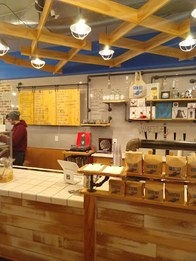 Coffee Shop «Flux Coffee», reviews and photos, 211 Main St, Farmingdale, NY 11735, USA