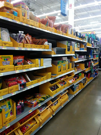 Department Store «Walmart Supercenter», reviews and photos, 2440 N Lebanon St, Lebanon, IN 46052, USA