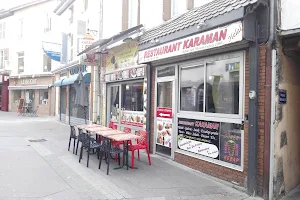 Karaman Kebab image