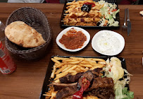 Kebab du Restaurant turc NAZIK GRILL à Mérignac - n°13