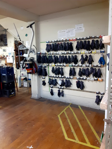 Non-Profit Organization «Free Geek Thrift Store», reviews and photos, 1731 SE 10th Ave, Portland, OR 97214, USA