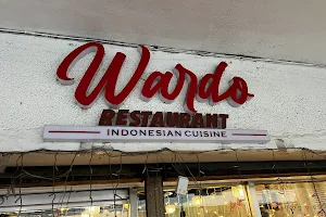 Wardo Restaurant image