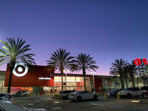 Department Store «Target», reviews and photos, 1555 40th St, Emeryville, CA 94608, USA