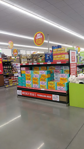 Supermarket «ALDI», reviews and photos, 605 10th St E, Palmetto, FL 34221, USA