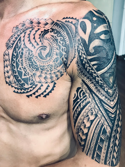 Ra Ink Tattoo Studio