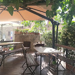 Photo n°1 de l'avis de Christina.o fait le 21/06/2023 à 13:38 sur le  Bar-Ucci à Radda in Chianti