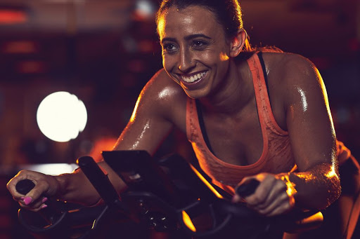Gym «Orangetheory Fitness», reviews and photos, 15556 Cutten Rd Suite 100, Houston, TX 77070, USA