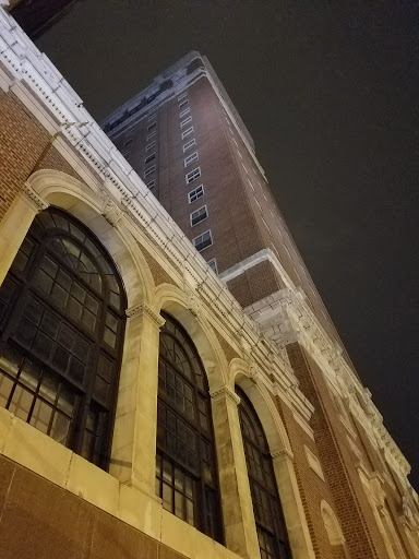 Wedding Venue «Statler City», reviews and photos, 107 Delaware Ave, Buffalo, NY 14202, USA