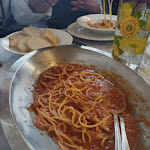 Photo n°1 de l'avis de Marco.n fait le 11/05/2023 à 07:57 sur le  Ristorante “Da Giovannino” à Amatrice