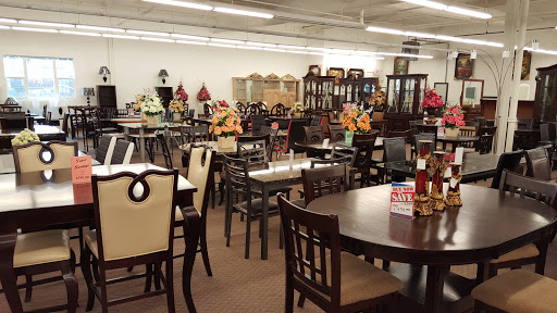 Furniture Store «Zeba Furniture», reviews and photos, 1610 State St, Schenectady, NY 12304, USA