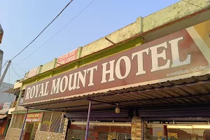 The Royal Mount Hotel & Lodge image
