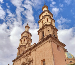 Catedral de León (Basílica Metropolitana de La Madre Santísima de la Luz) photo